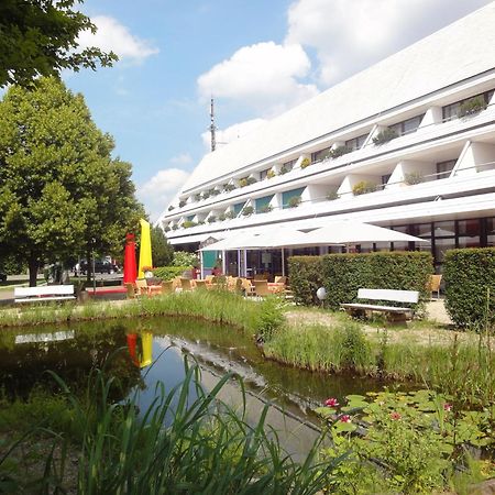 Hotel Scheidberg Wallerfangen Ngoại thất bức ảnh