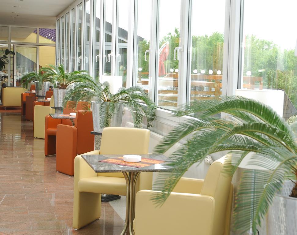 Hotel Scheidberg Wallerfangen Ngoại thất bức ảnh
