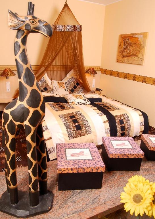 Hotel Scheidberg Wallerfangen Phòng bức ảnh