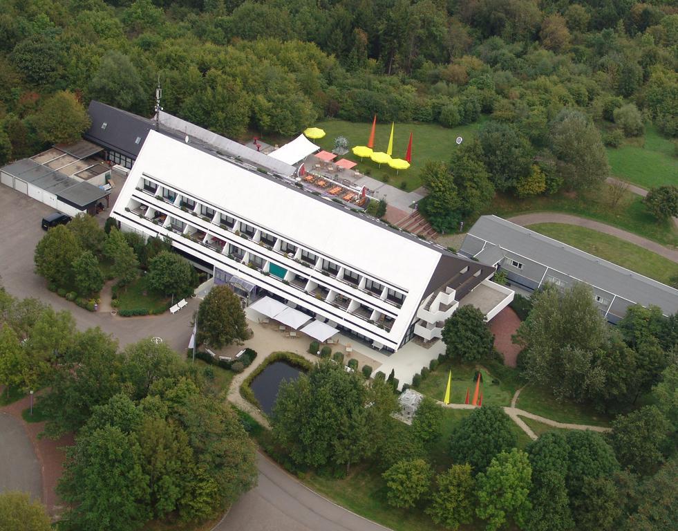 Hotel Scheidberg Wallerfangen Ngoại thất bức ảnh