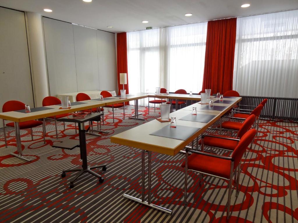 Hotel Scheidberg Wallerfangen Ngoại thất bức ảnh