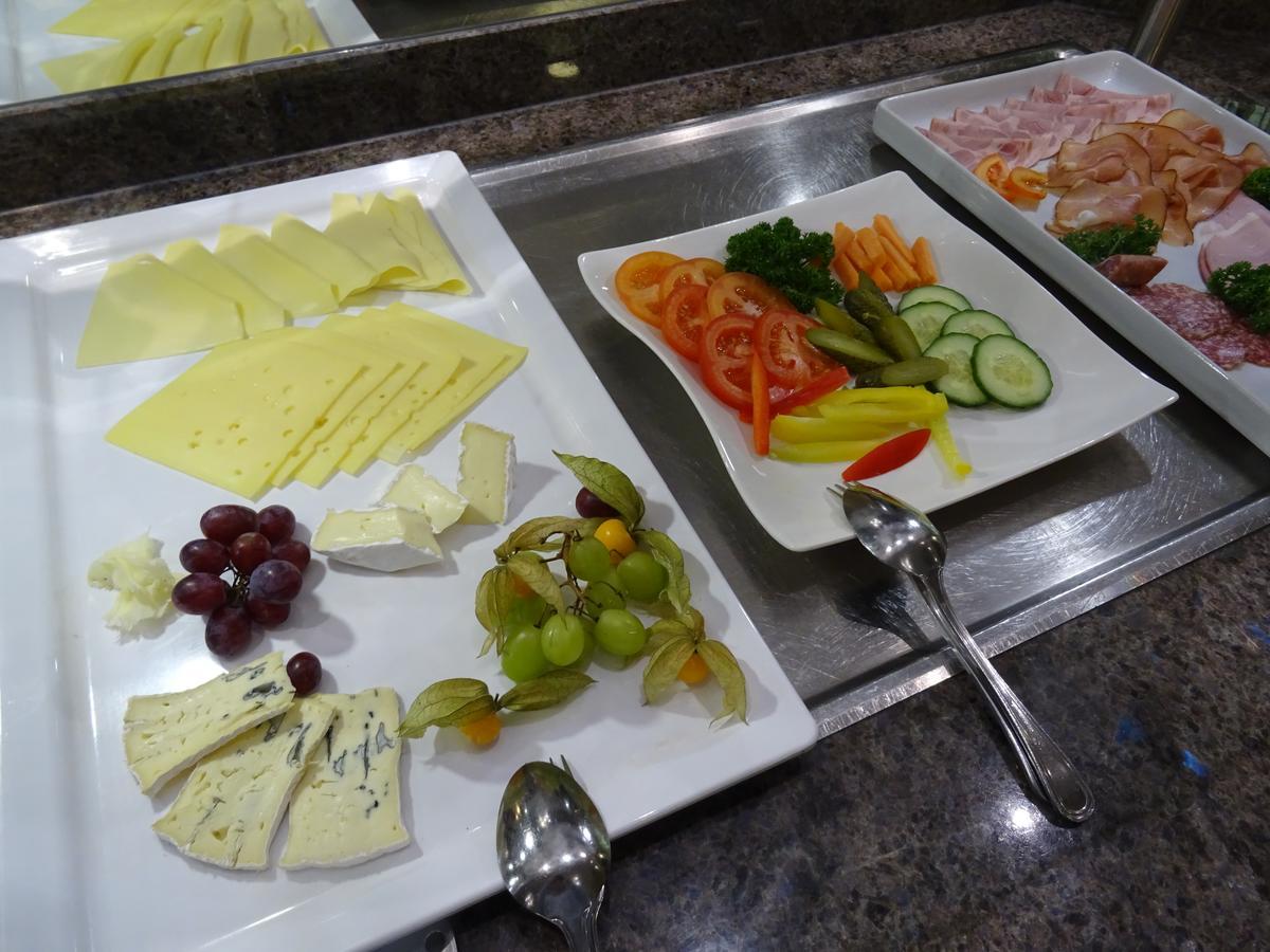 Hotel Scheidberg Wallerfangen Ngoại thất bức ảnh