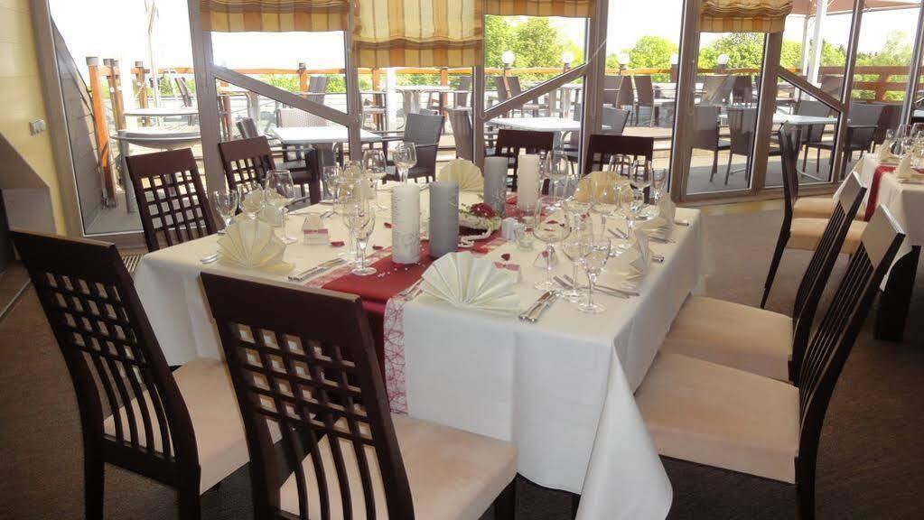 Hotel Scheidberg Wallerfangen Ngoại thất bức ảnh
